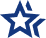 TRICARE Star Logo